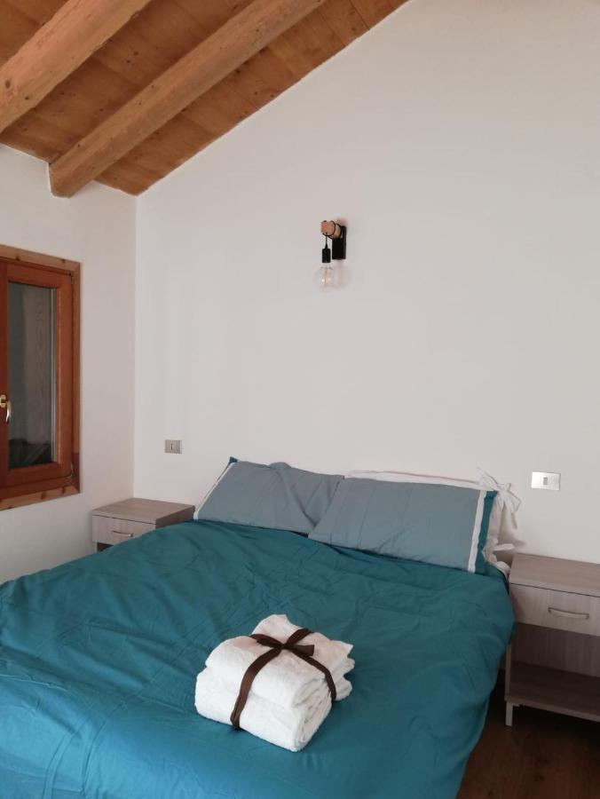 La Caneveta Al Piave Valdobbiadene Eksteriør billede